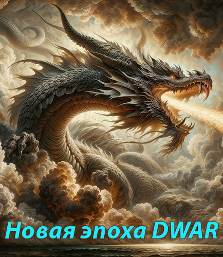 Возмездие Драконов