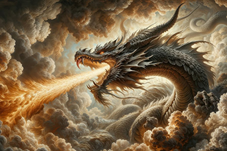 Возмездие Драконов Перезагрузка