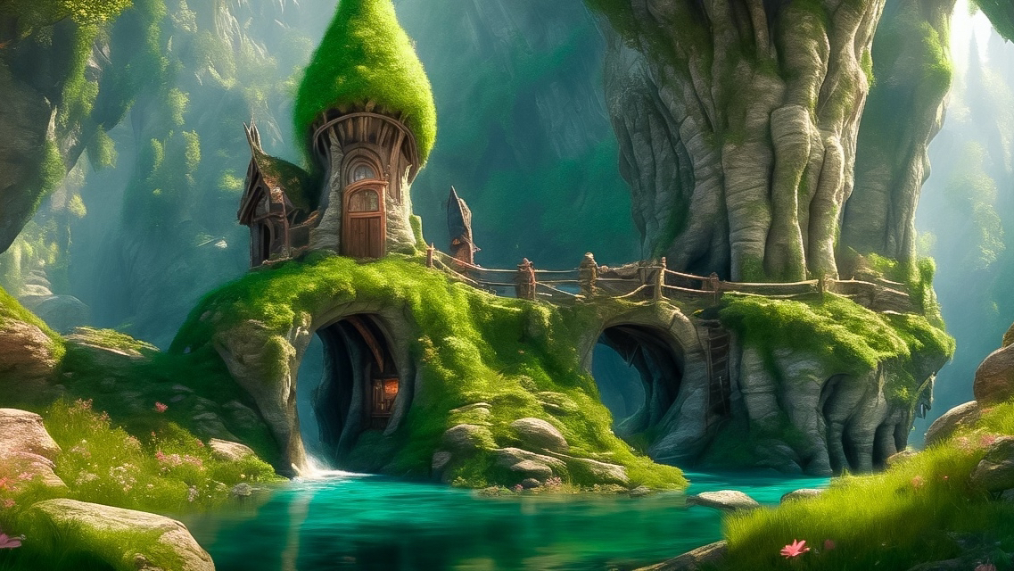 InfinityFun - Единомирье - Скриншот 1