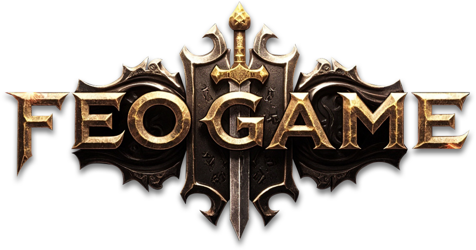 FEOGAME — новая браузерная MMORPG от фанатов жанра.